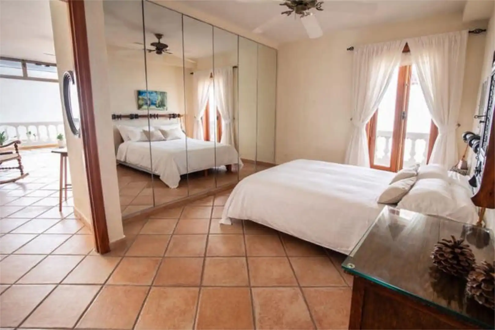Chalet en Acantilado de los Gigantes - Foto 6