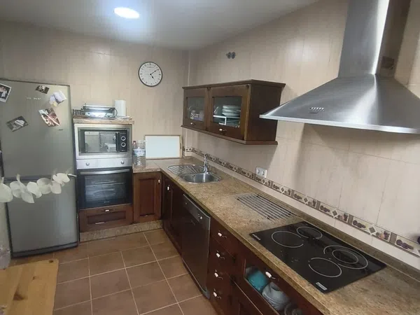 Chalet adosado en Calle Ribera del Coto, 10, Trassierra - Las Jaras - Foto 24