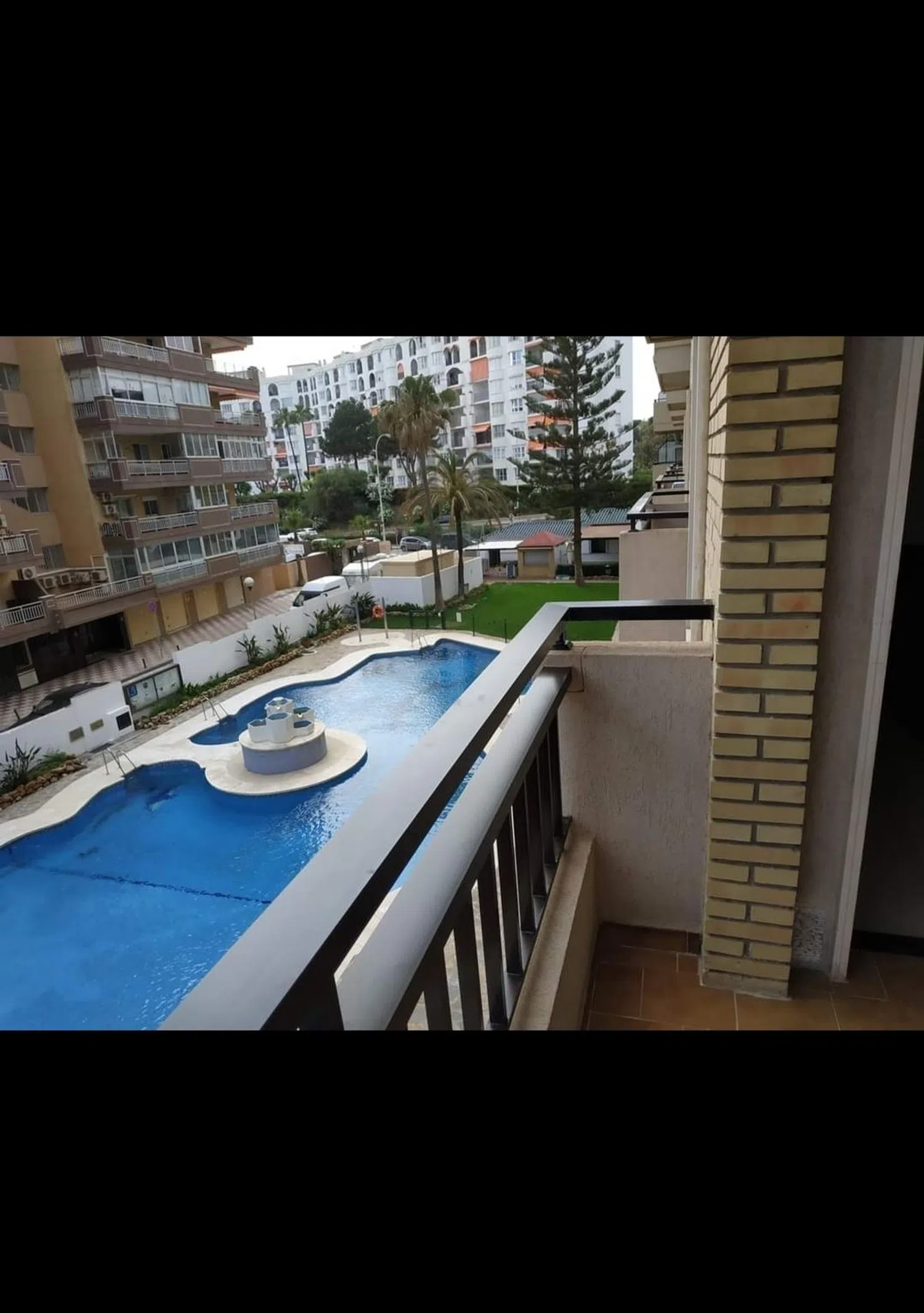 Piso en paseo marítimo rey de España, 98 - Foto 3