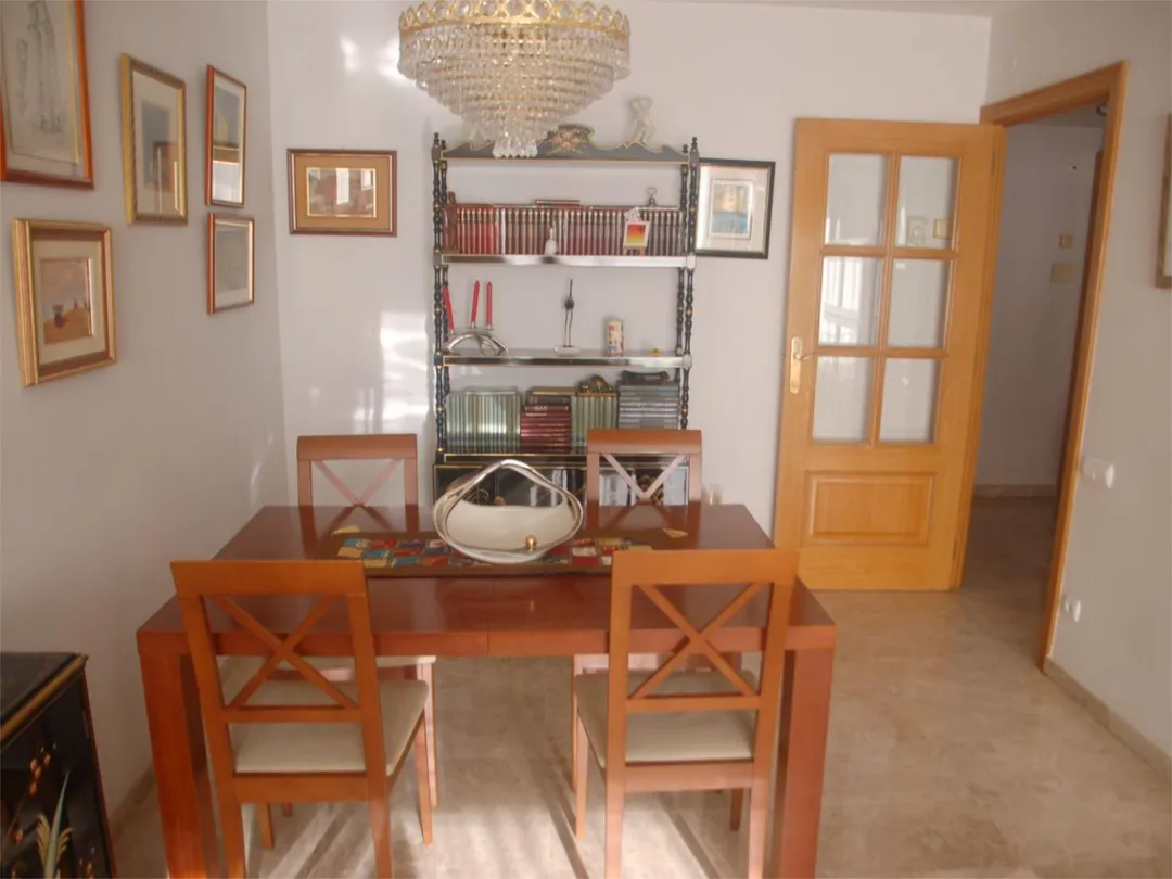 Piso en  Rambla Just Oliveras 7 - Foto 7