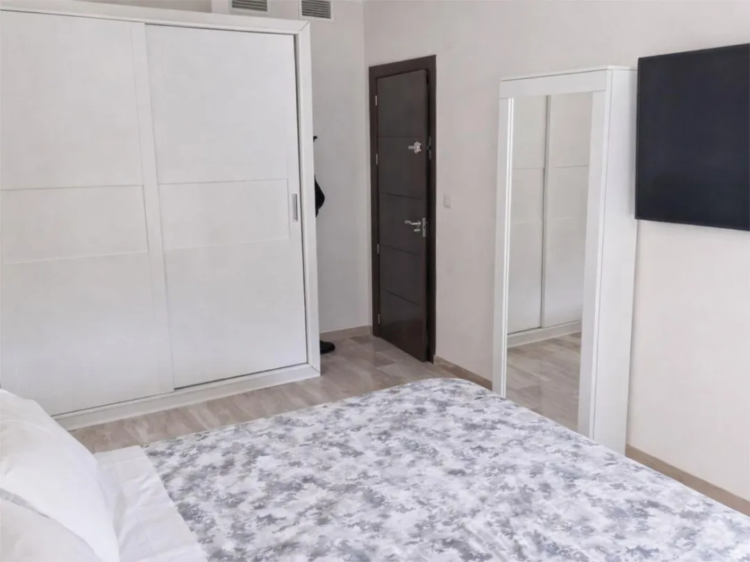 Piso en  Carrer del Doctor Josep Juan Dómine 12 - Foto 3