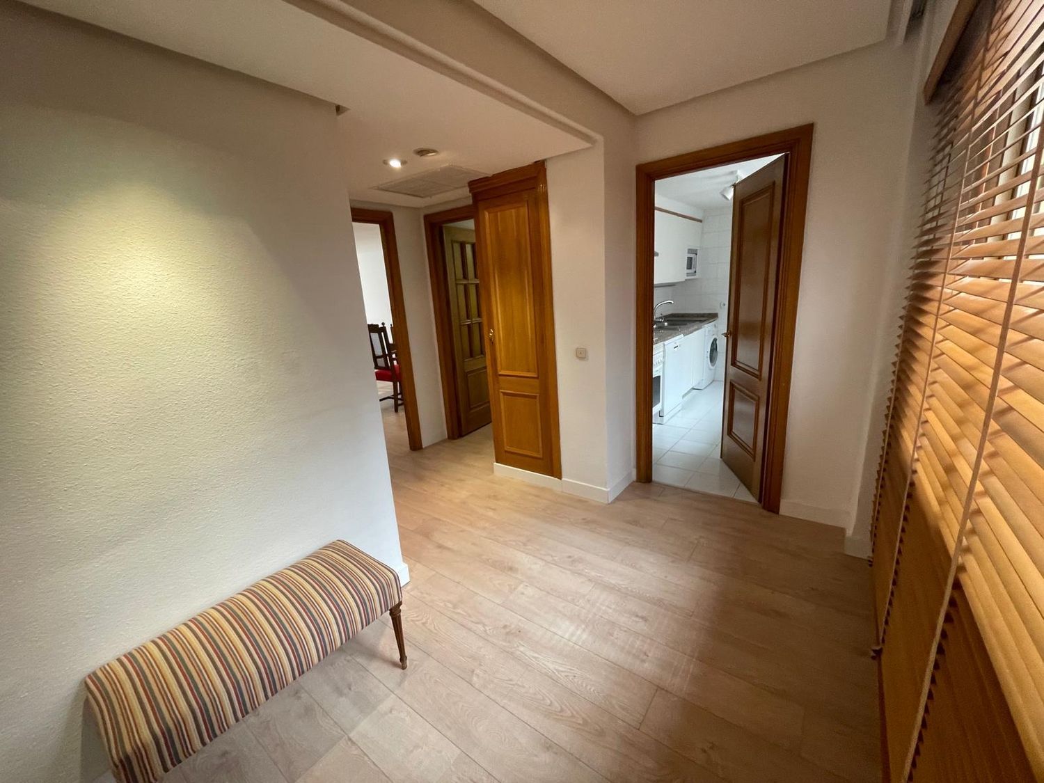 Piso en calle Velázquez, 25 - Foto 1