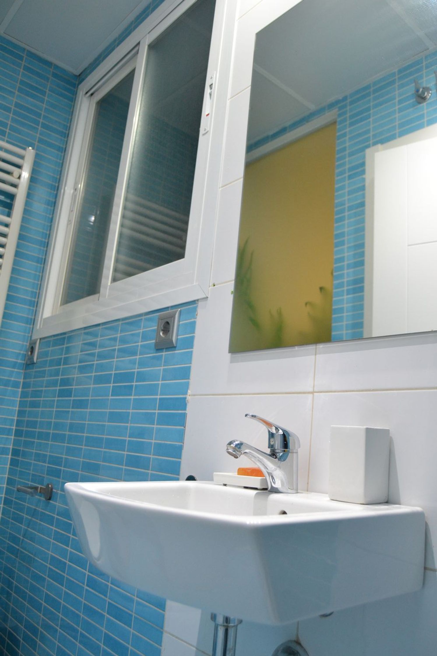 Estudio en Corredera Baja de San Pablo, 21 - Foto 18