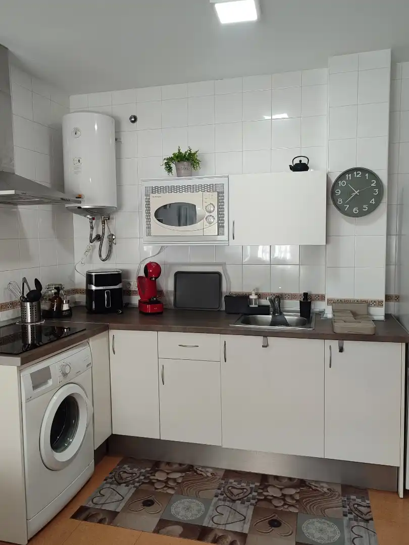 Apartamento en  Calle Sanlúcar de Barrameda 8 - Foto 12