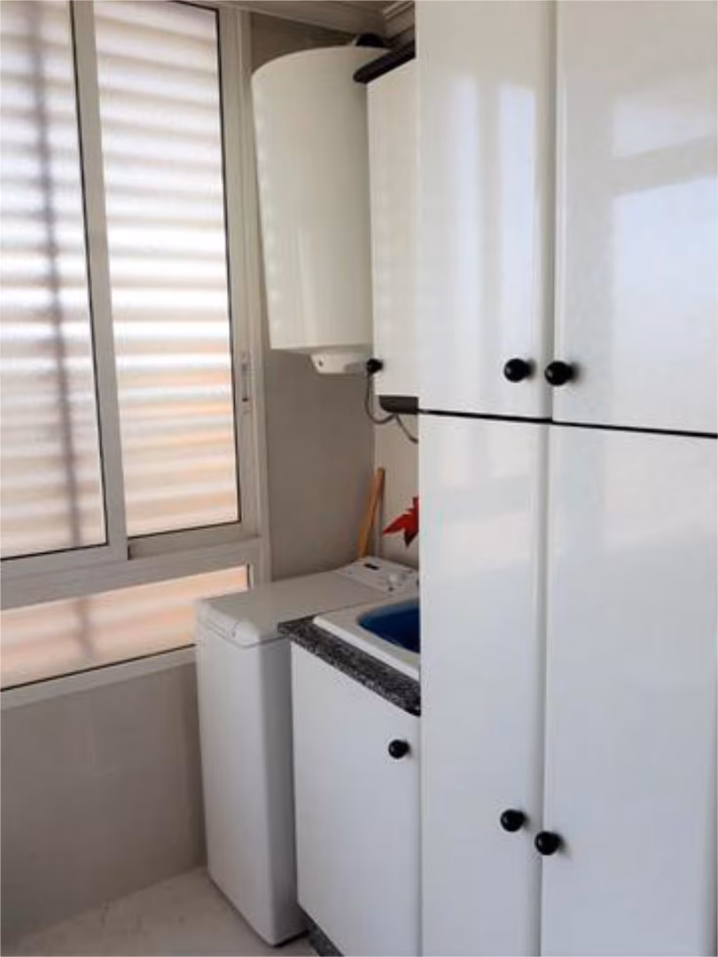 Piso en Cuatro carreras - Foto 9