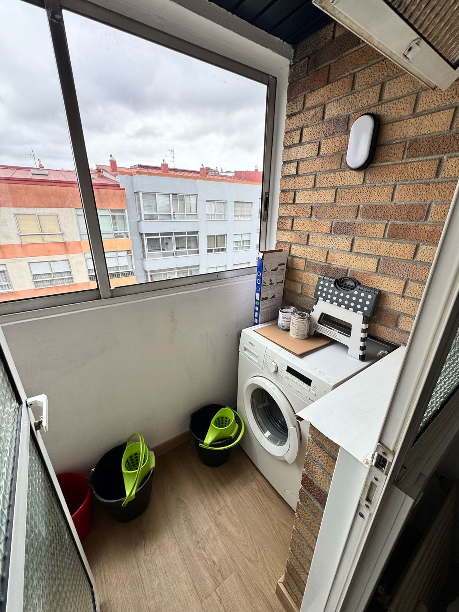 Piso en calle da Coruña, 21 - Foto 15