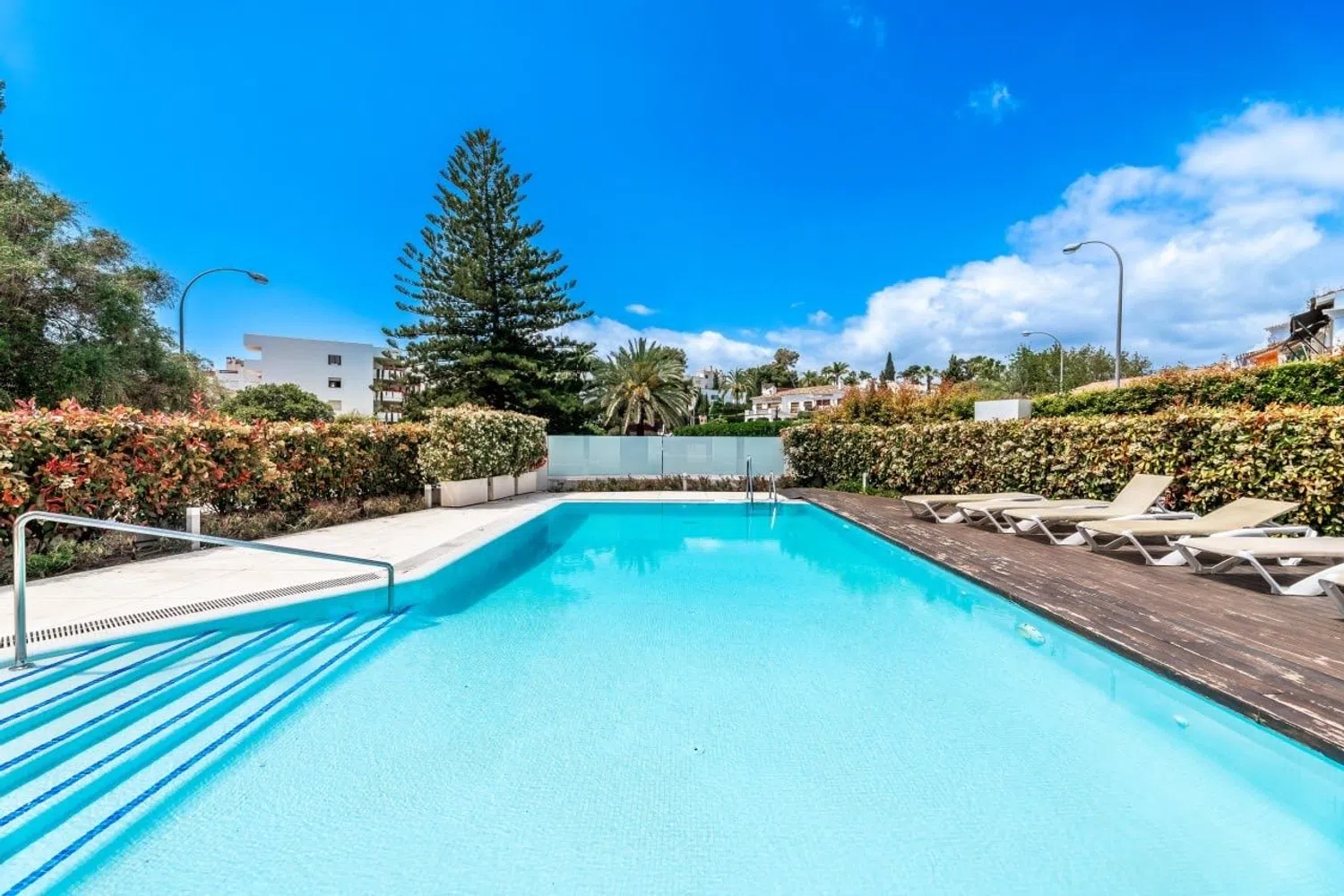 Piso en calle las Acacìas, 7 - Foto 14