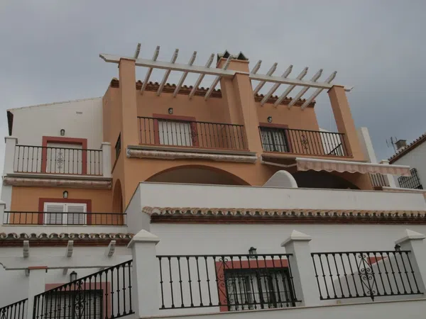 Dúplex en Calle Sierramar, 18, Nueva Nerja, Nueva Nerja - Foto 35