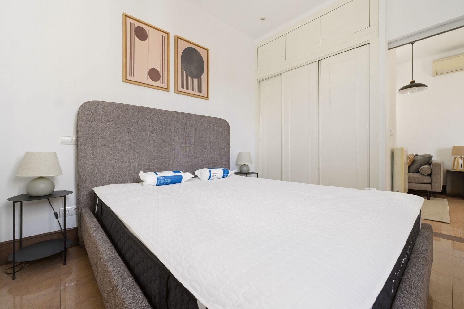 Piso en calle de Diego de León, 42 - Foto 10