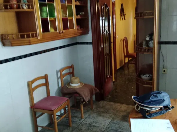 Chalet pareado en Calle Portugueses, 24 - Foto 11