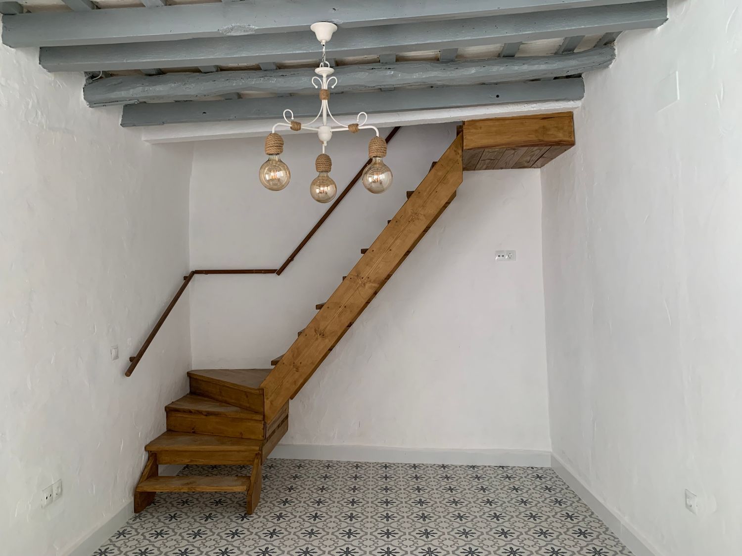 Casa de pueblo en Calle Merced, 18 - Foto 2