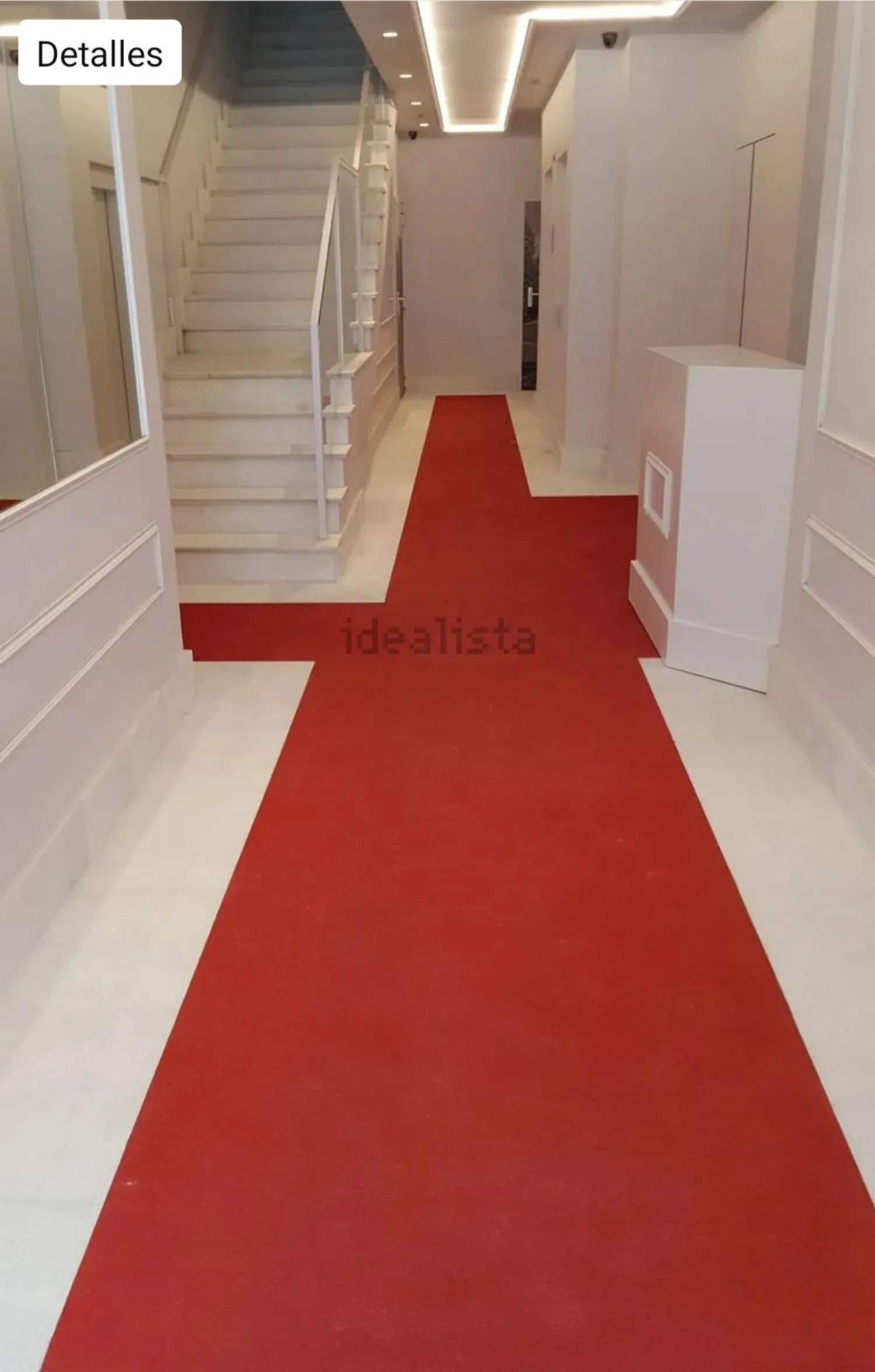 Piso en cuesta San Vicente, 40 - Foto 2