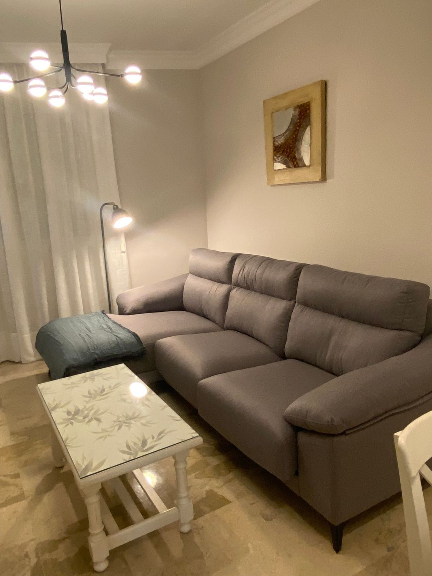 Piso en avenida de Bellavista, 185 - Foto 3