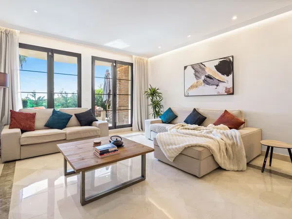 Piso en Urbanizacion Torre Esteril, 1, Los Arqueros-Puerto del Almendro, Los Arqueros-Puerto del Almendro - Foto 4