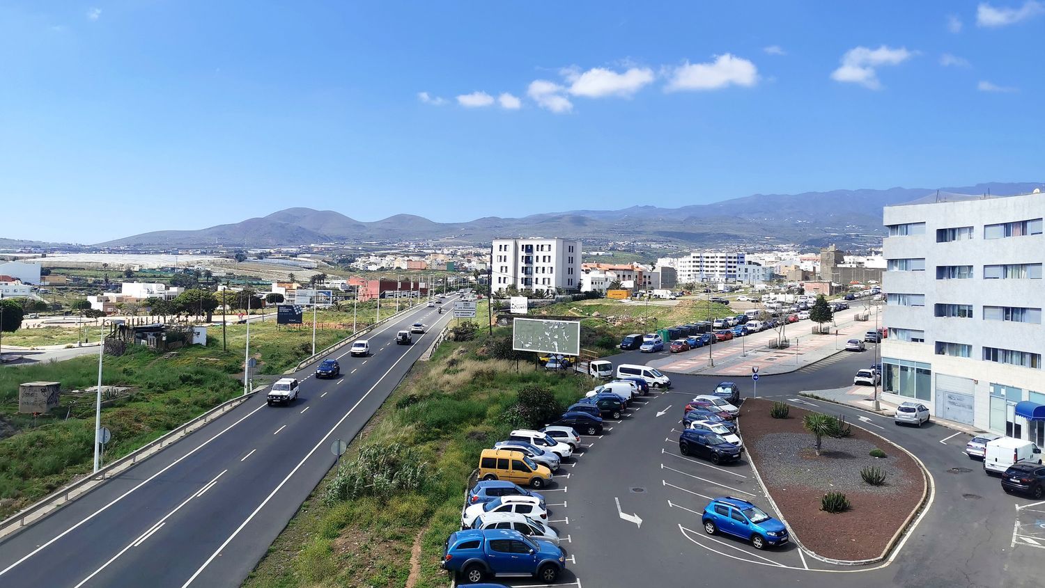 Piso en paseo Poeta Manuel Padorno Navarro, 1 - Foto 15