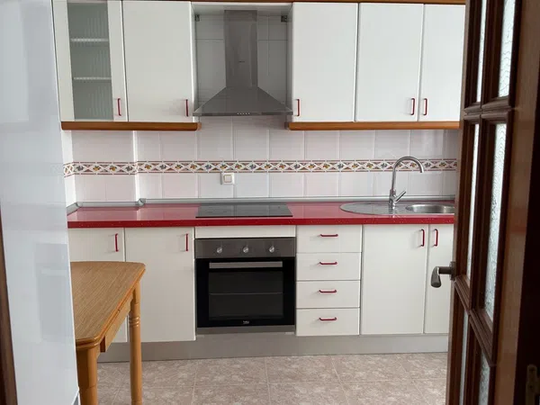 Piso en calle Mar Menor, 15 - Foto 2