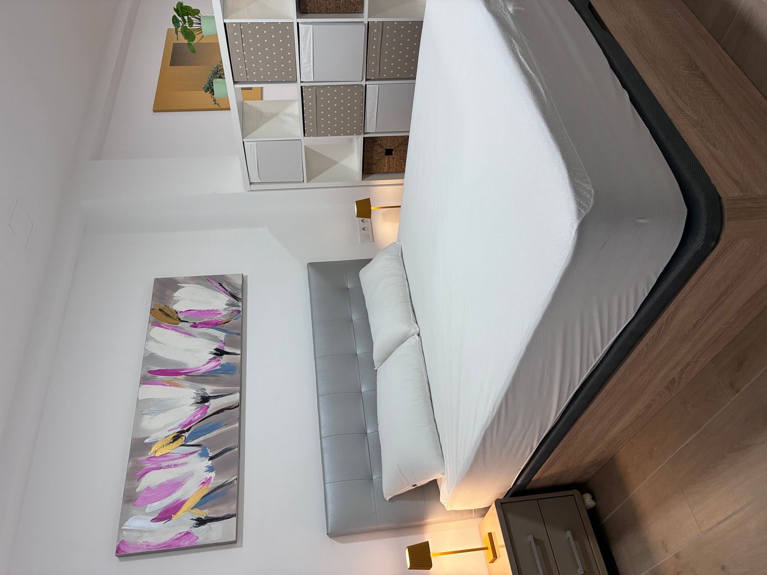 Alquiler de estudio en Calle Guillem Escrivà, 9 - Foto 4