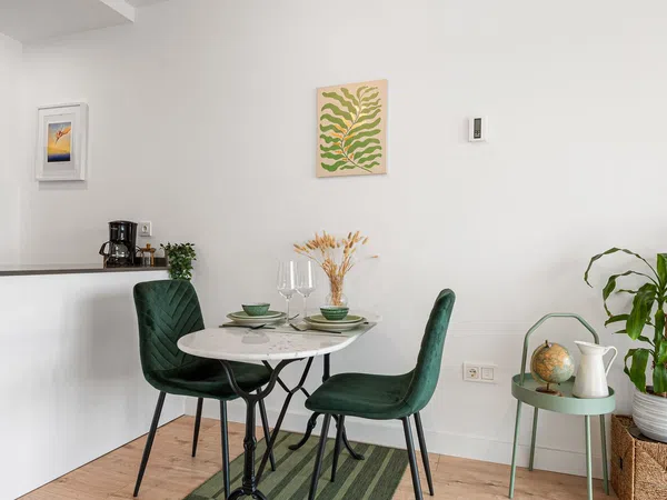 Piso en paseo Martiricos, 30 - Foto 34