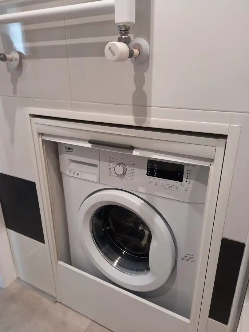 Apartamento en  Rúa Mayor 35 - Foto 7