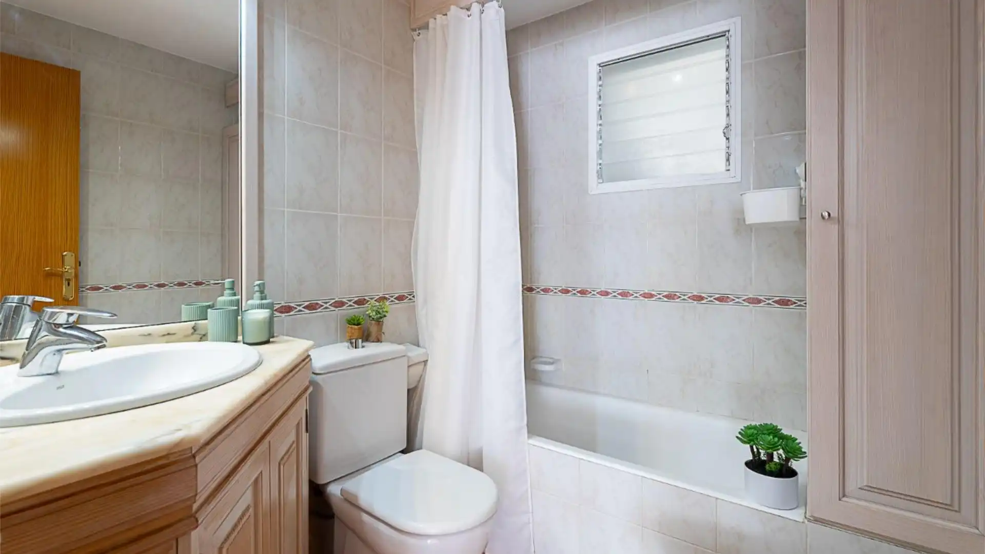 Piso en  Carrer de Vicenç Joan i Rosselló 59 - Foto 17