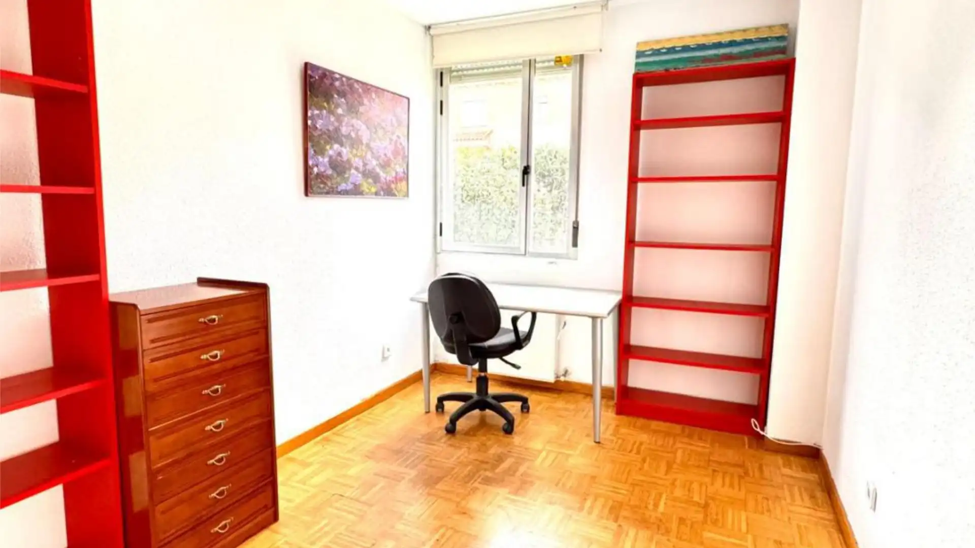 Piso en San Lorenzo de El Escorial - Foto 7