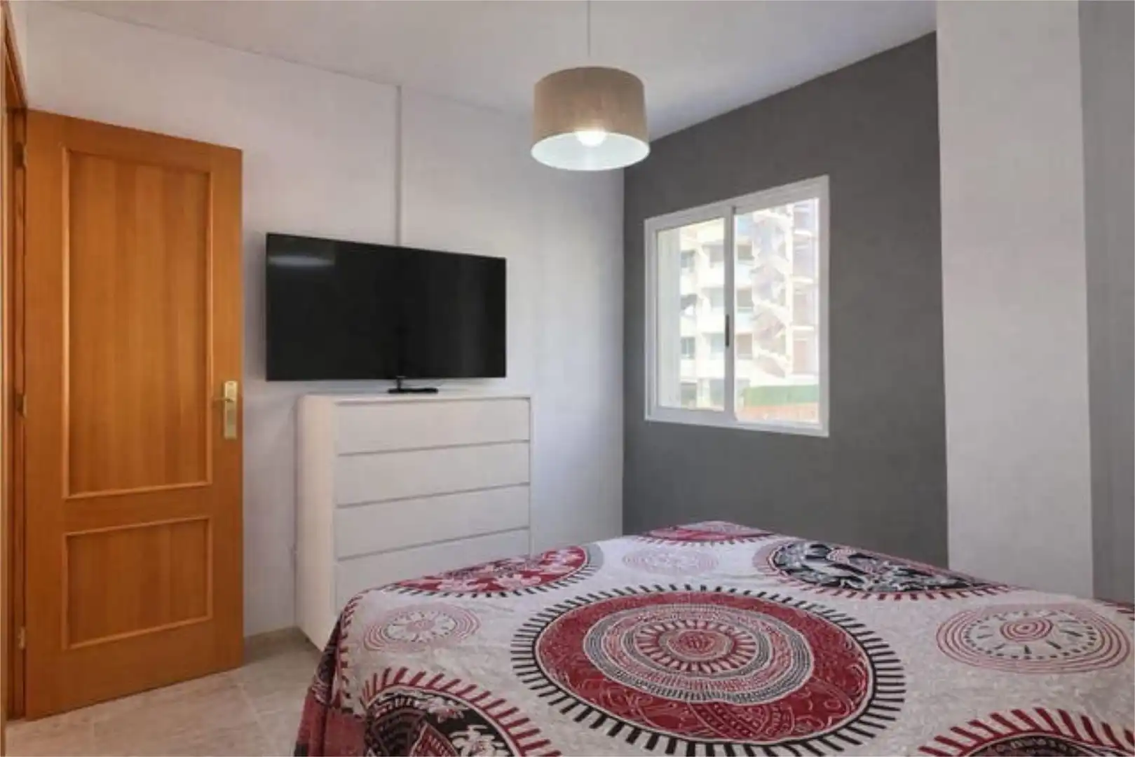 Apartamento en Playa Pilles - Foto 6