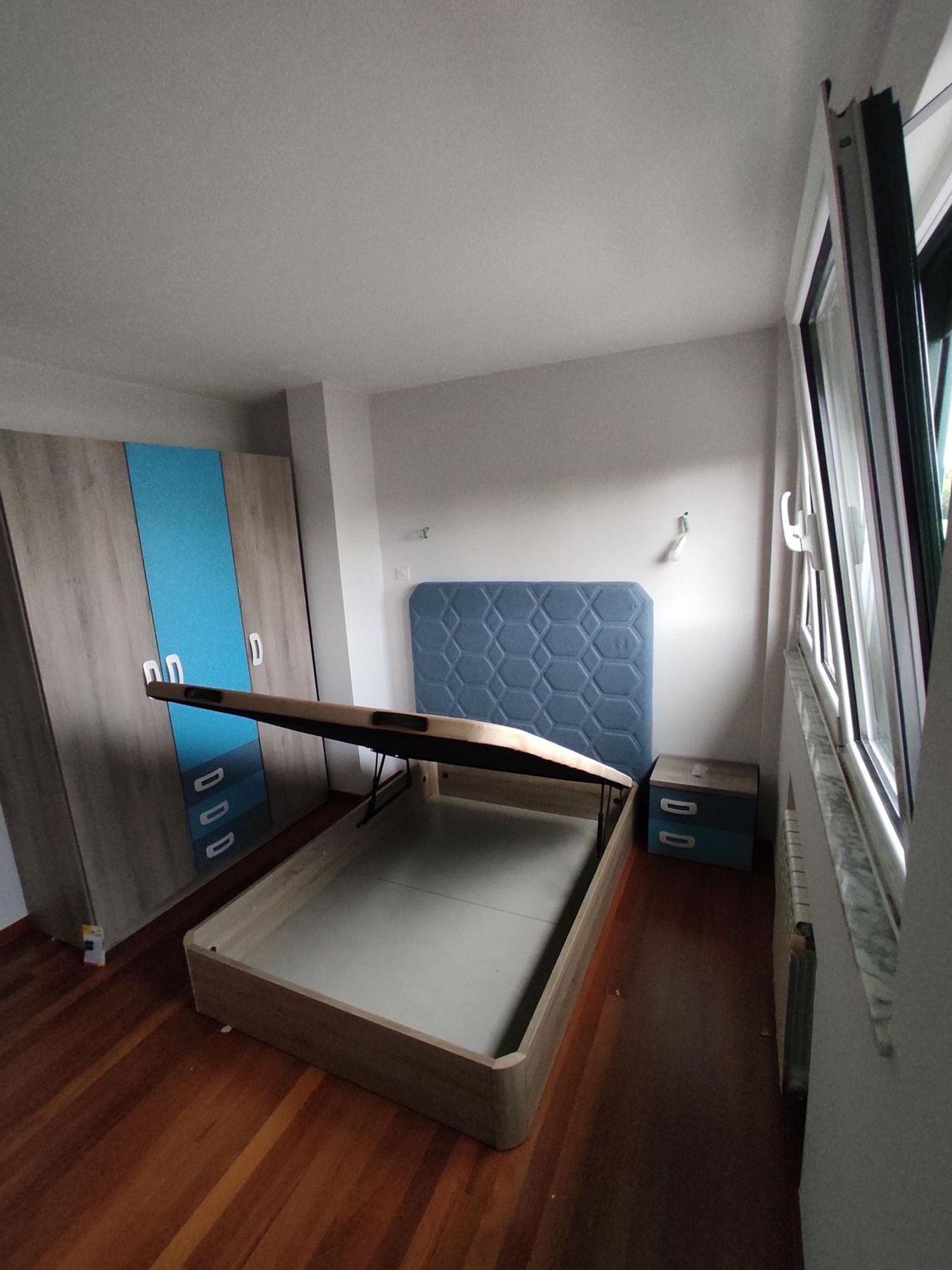 Chalet adosado en Lugar Entrambos Rios, 50 - Foto 31