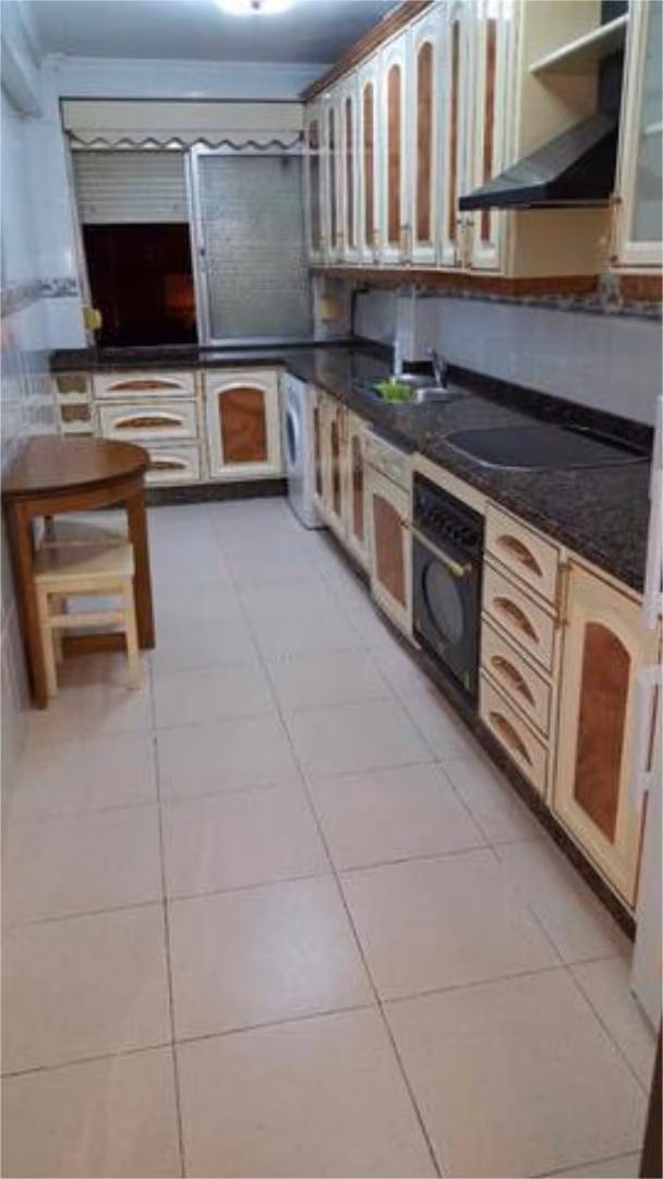 Piso en Macarena - Foto 4