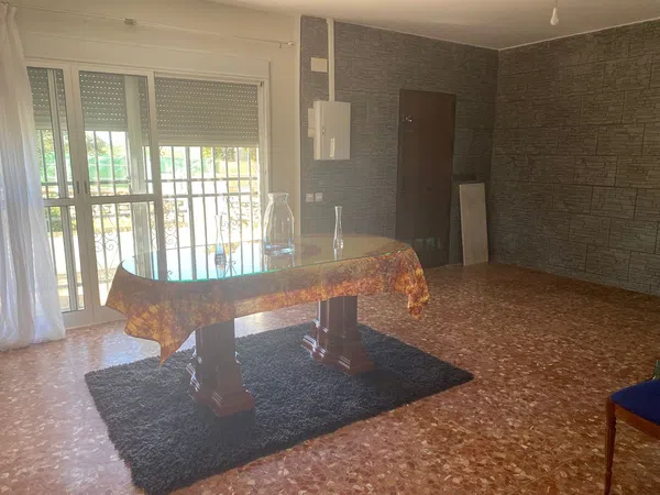 Casa o chalet independiente en Lagos del serrano, 4 - Foto 1