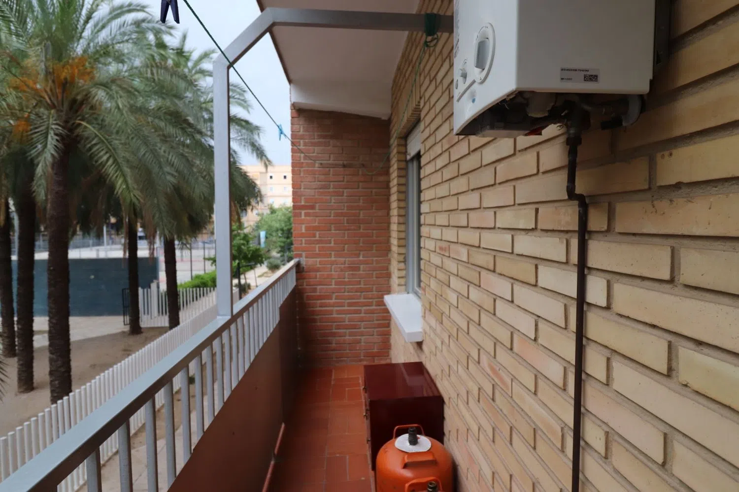 Piso en avenida de Portugal, 31 - Foto 6