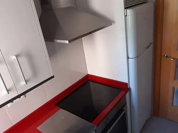 Piso en Paseo de las Yeserías, 22, Acacias - Foto 13