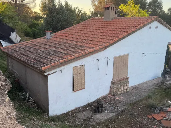 Casa o chalet independiente en Calle Río Dulce, 358 - Foto 1