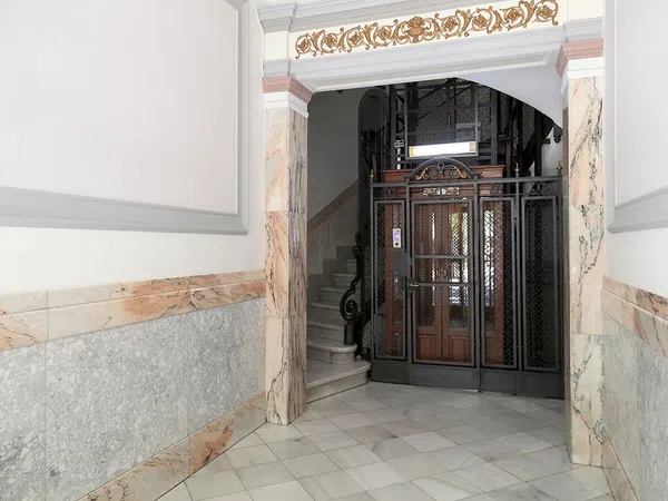 Piso en Gran Via de les Corts Catalanes, 501, La Nova Esquerra de l'Eixample - Foto 17