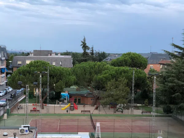 Dúplex en calle de Puerto Rico, 7 - Foto 4