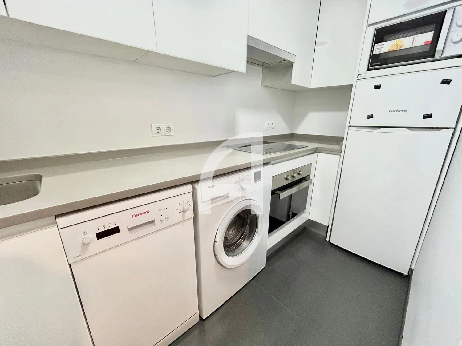 Piso en calle del General Pardiñas - Foto 8