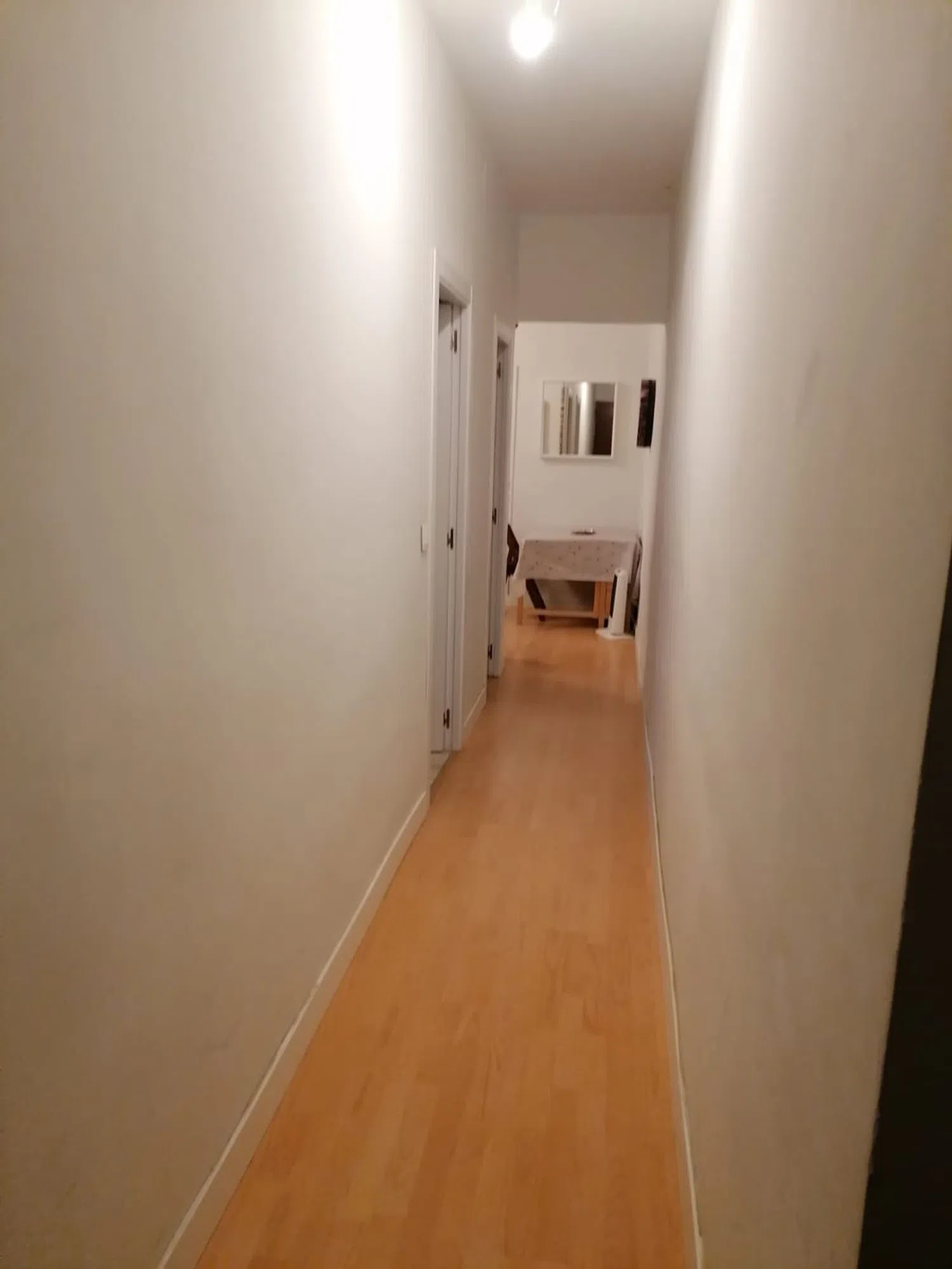 Piso en avenida de Menéndez Pelayo, 32 - Foto 2