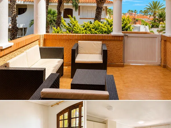 Estudio en Estrella de Mar, 16, Los Urrutias, Los Urrutias - Foto 3