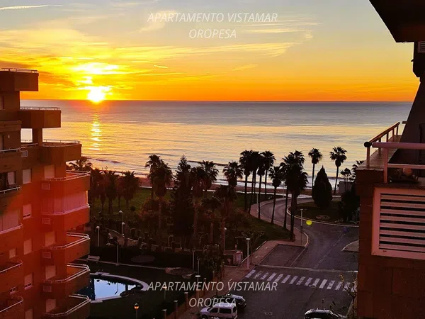 Piso en Calle Amplaries, 33, Vista Mar - Foto 1