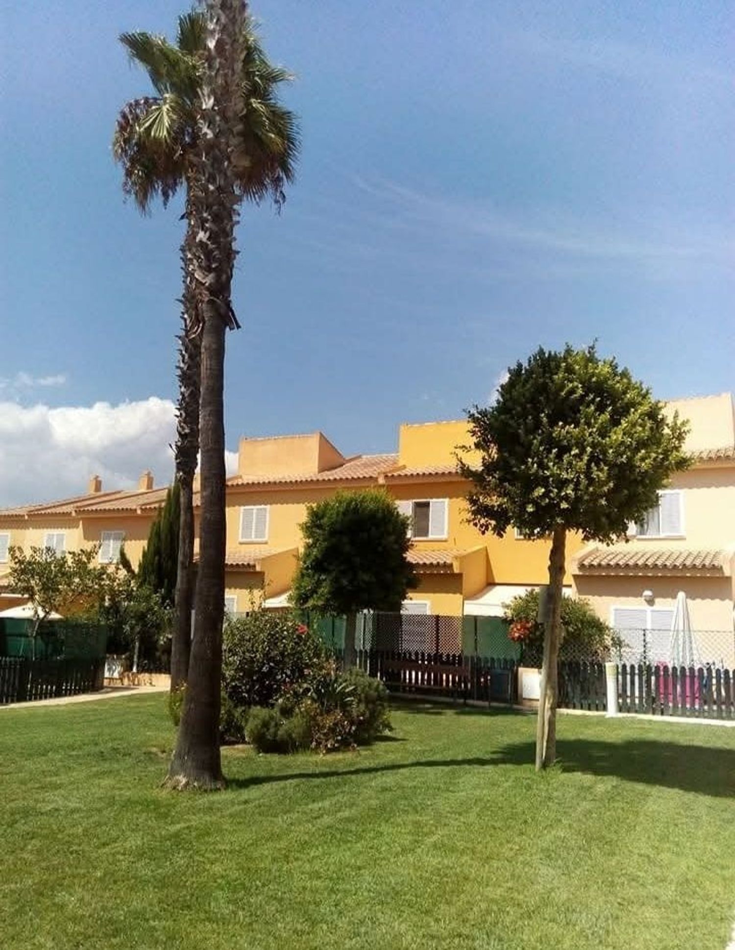 Chalet adosado en Calle San Silvestre de Guzmán, 332 - Foto 22