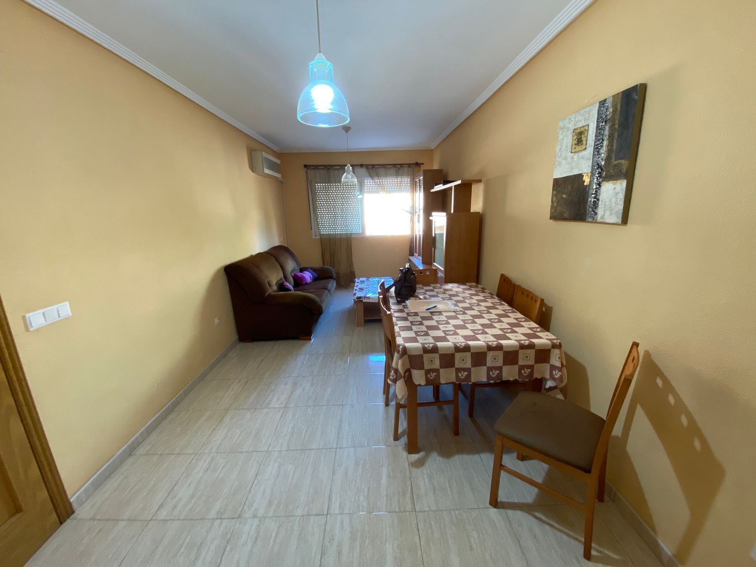 Piso en calle Rigel, 35 - Foto 3