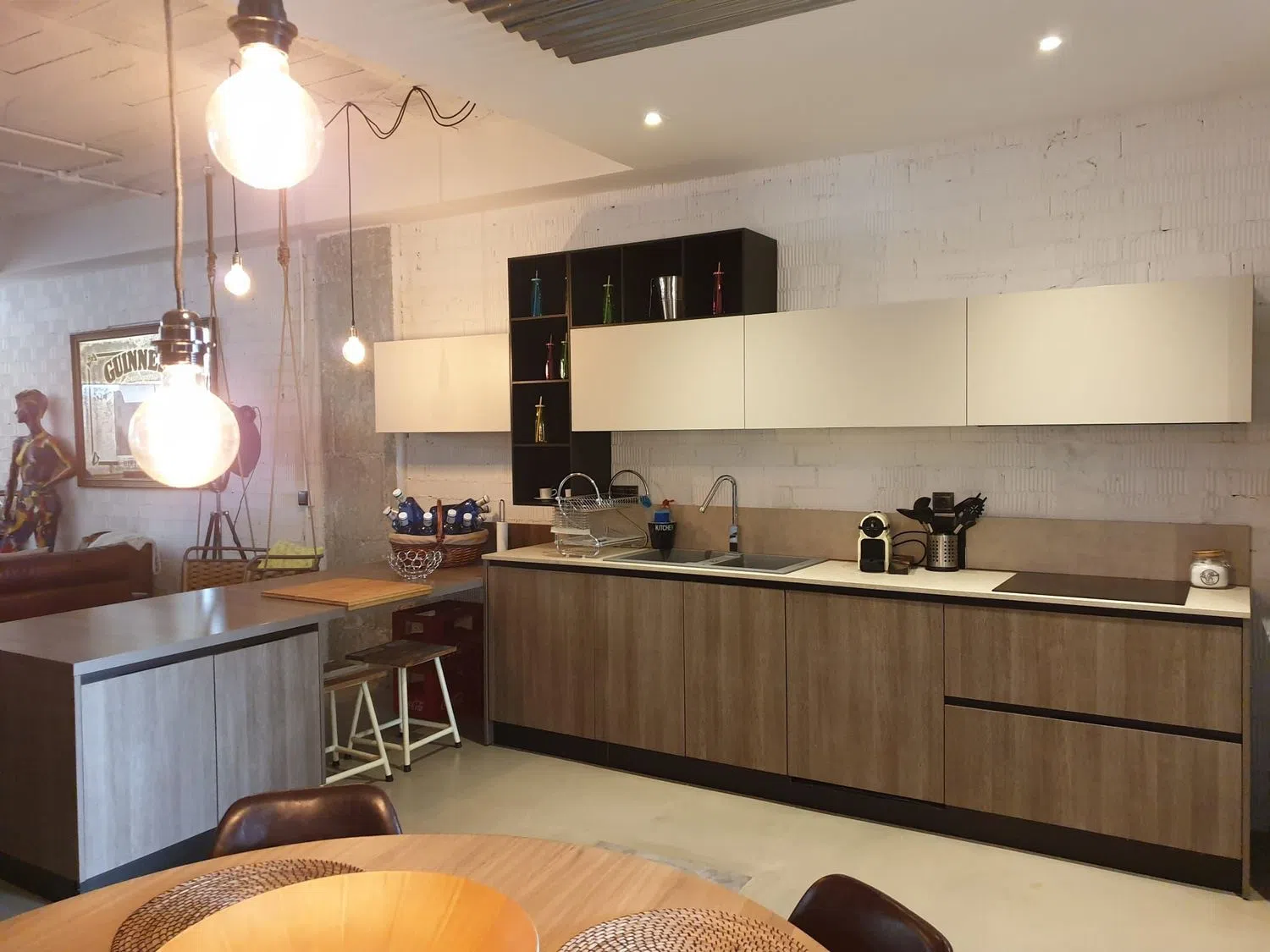 Estudio en avenida Mercado, 6 - Foto 2