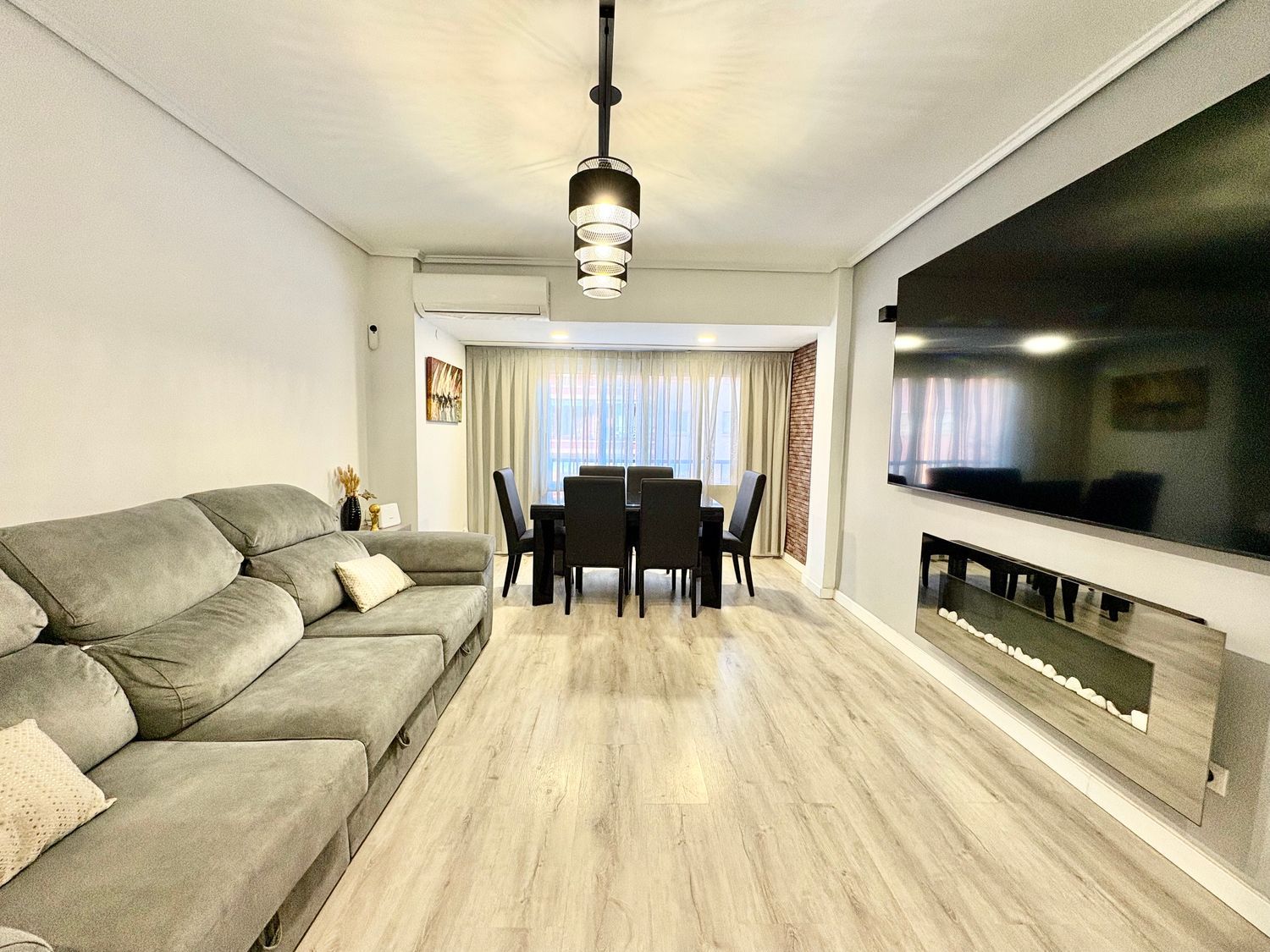 Piso en Calle de Ramiro de Maeztu, 12, Aiora - Foto 24