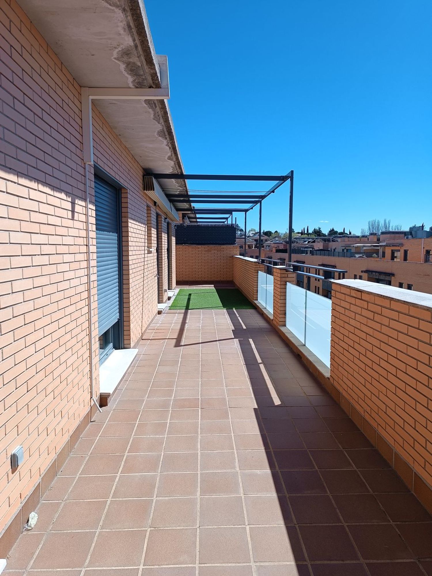 Ático en calle Elena Fortún, 4 - Foto 3