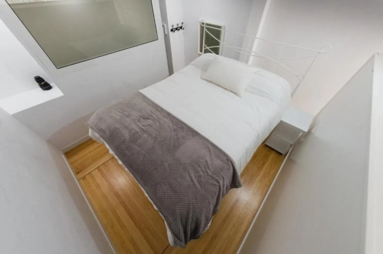 Dúplex en calle Martín Villa, 2 - Foto 1