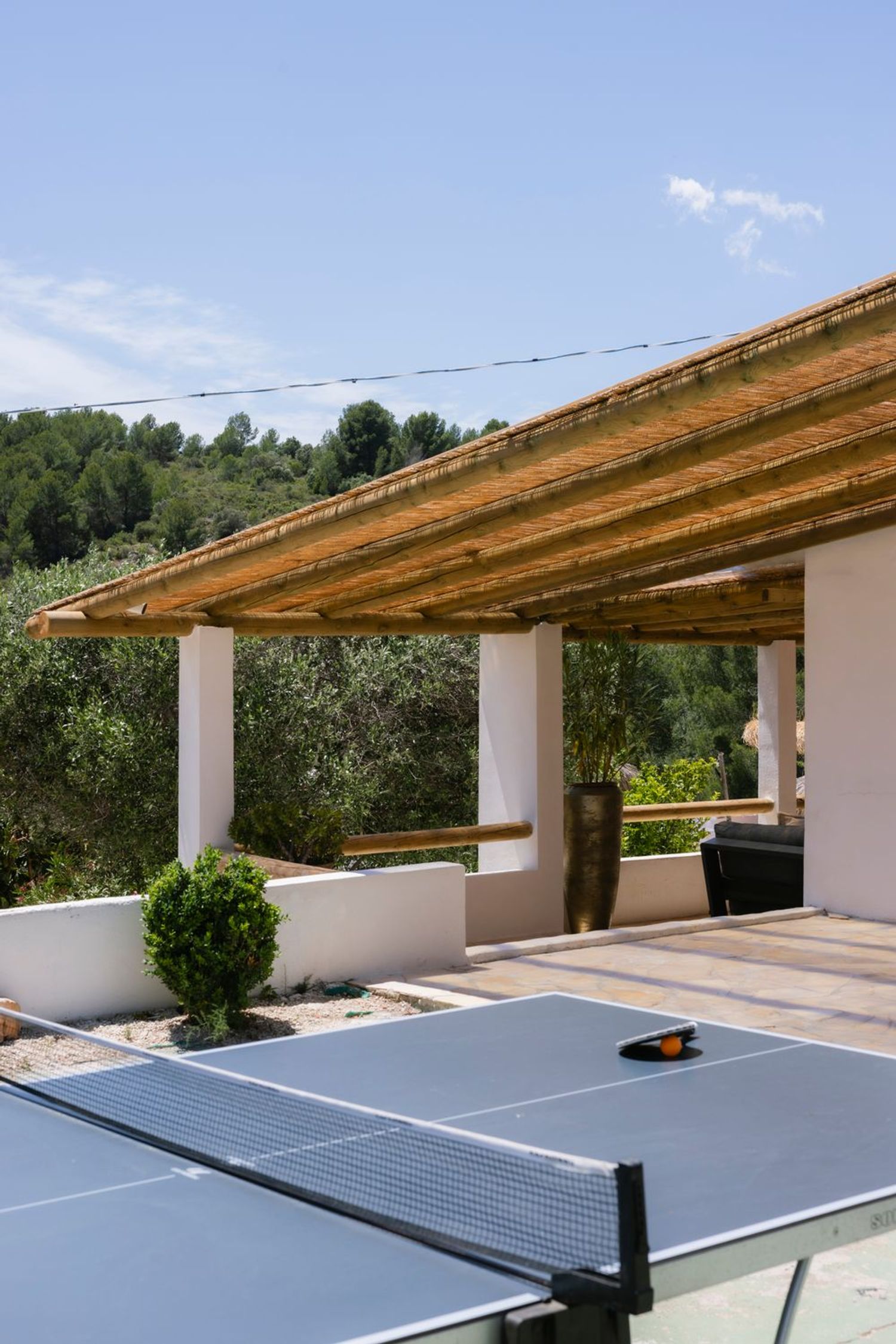 Casa o chalet independiente en Urbanització les Planisses, 54 - Foto 32