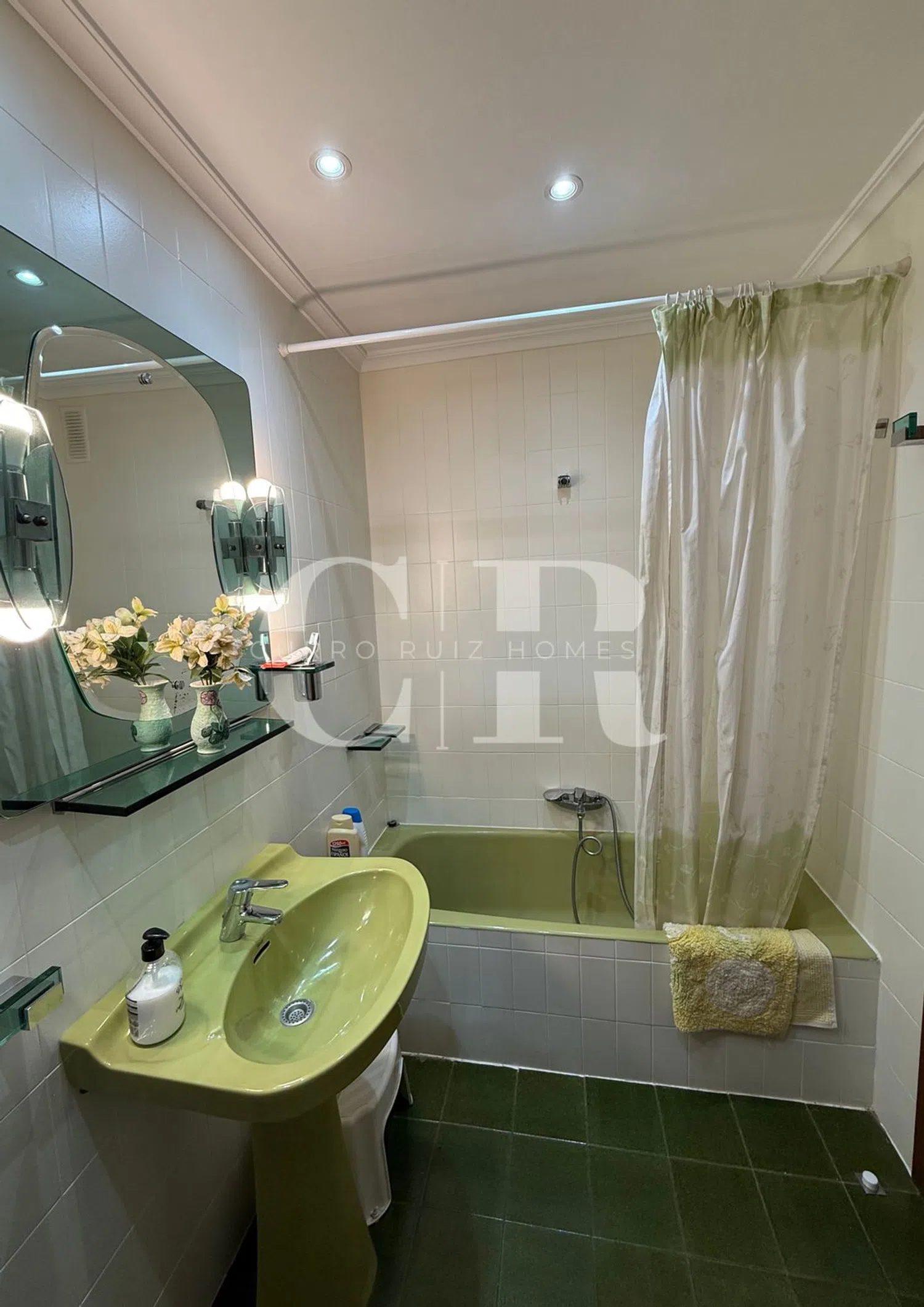 Piso en calle la Florida, 16 - Foto 10