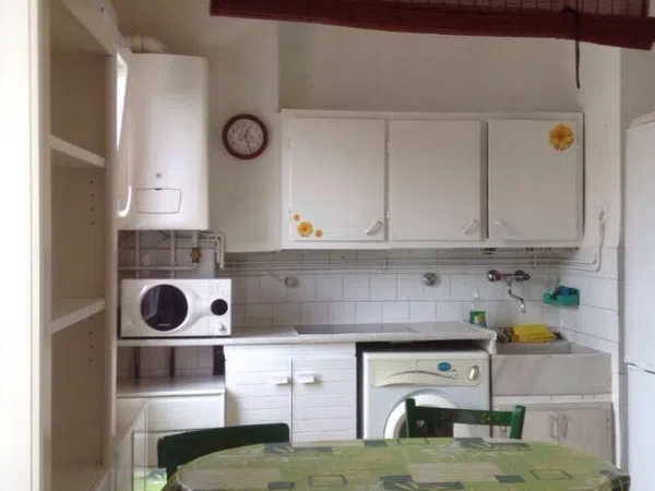 Piso en Calle de los Molinos, 4, Adurtza, Adurtza - Foto 4