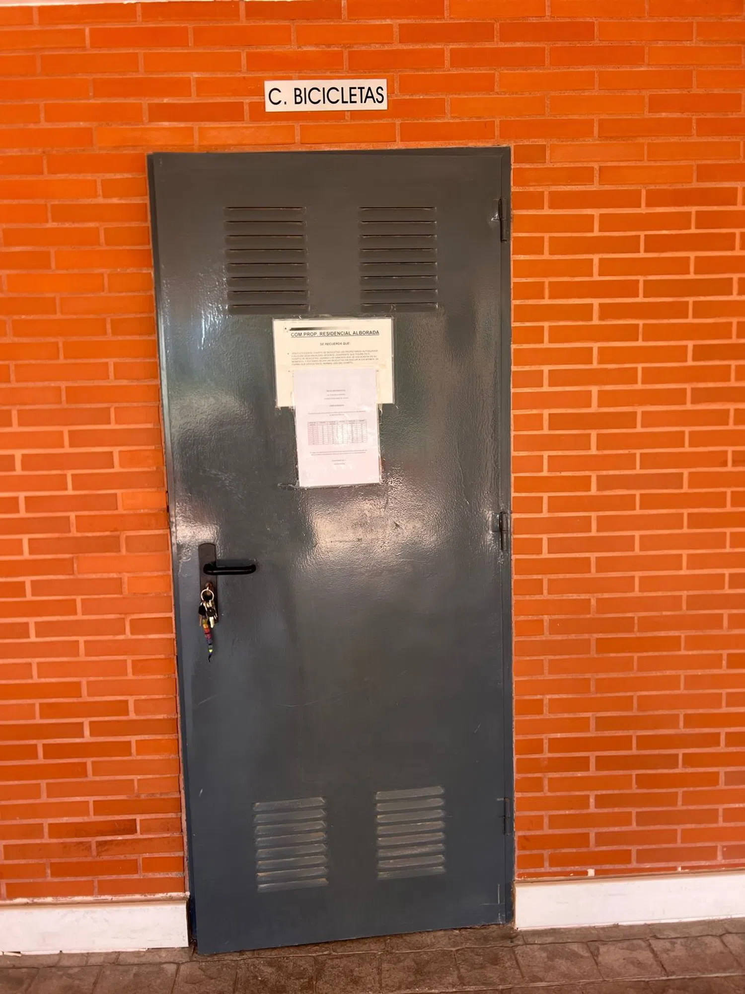 Piso en calle Músico Vicente Spiteri, 18 - Foto 13