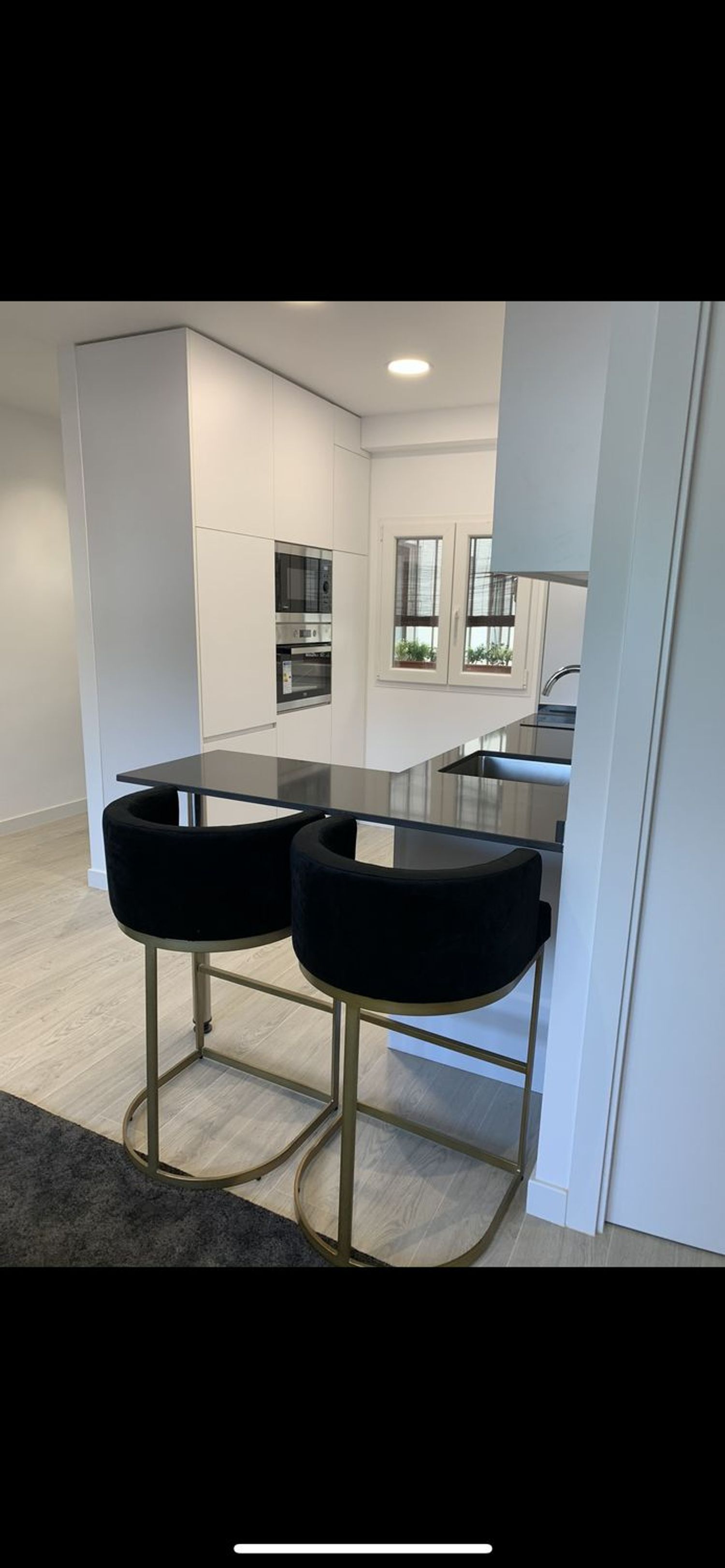 Piso en calle del Padre Francisco Palau y Quer, 5 - Foto 2