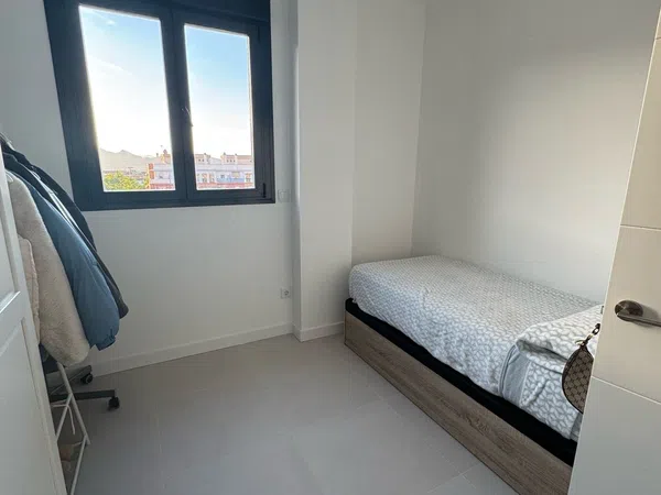 Alquiler de piso en Calle Hospital de la Virgen, 17 - Foto 12